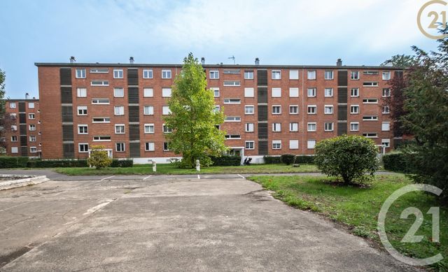 appartement à vendre - 7 pièces - 77.07 m2 - ROUSIES - 59 - NORD-PAS-DE-CALAIS - Century 21 Terre Des Aulnes